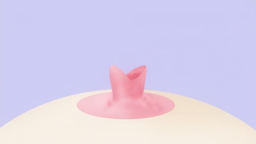 절개