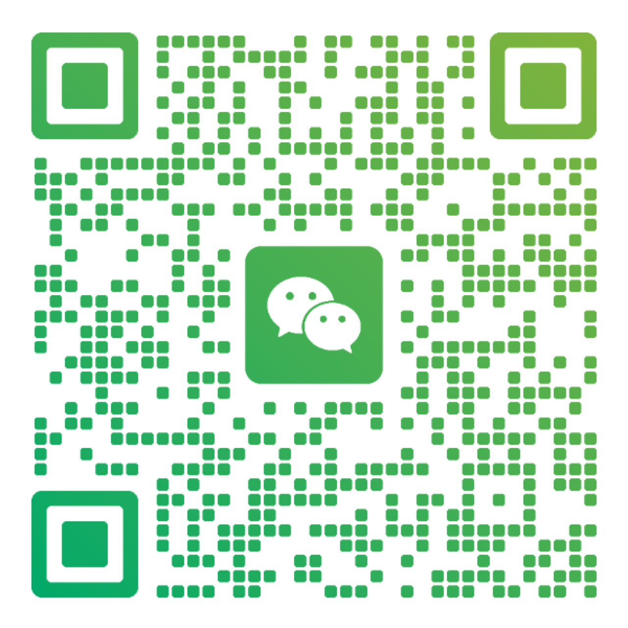 セロン韓方病院 WeChat