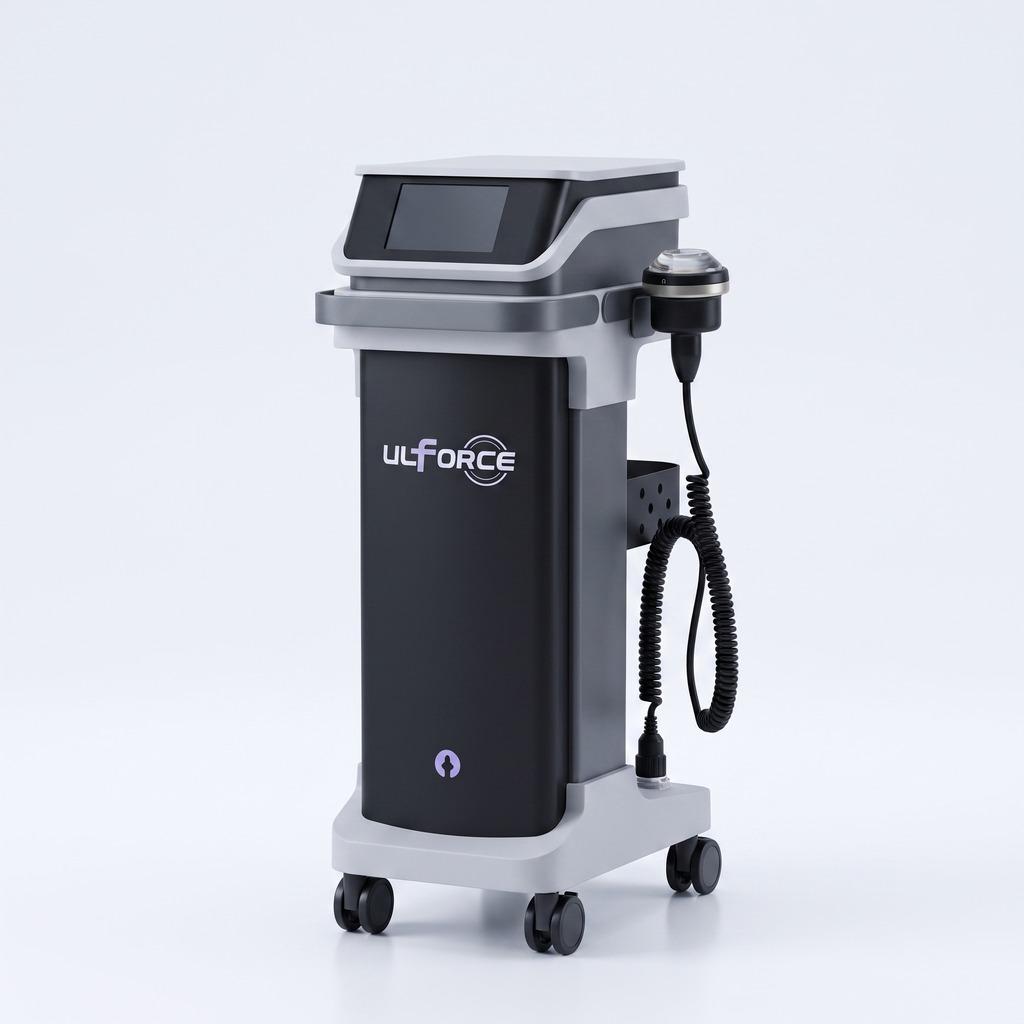 체외충격파 ULFORCE (ESWT)