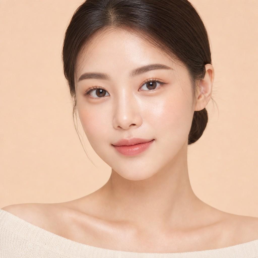 트리플 클리어 토닝